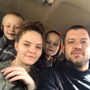 Meet your Posher, Veronica